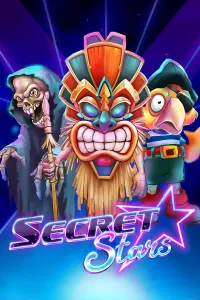 Secret Stars